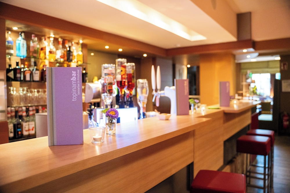 Prinzhotel Rothenburg 35/50