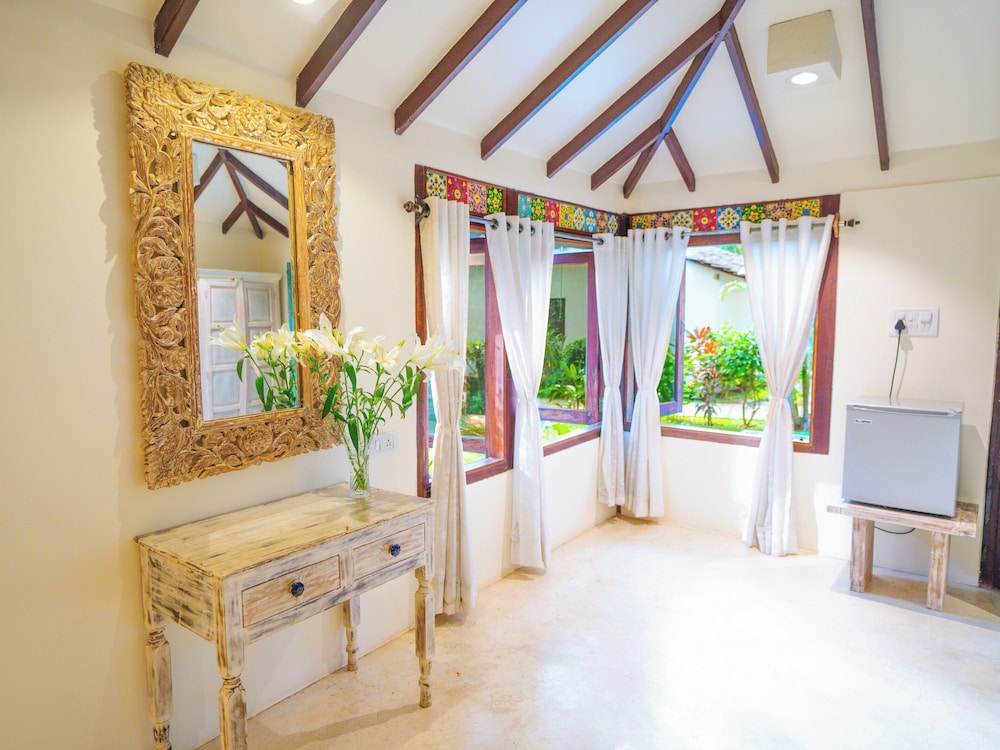 Leela Cottages 43/53