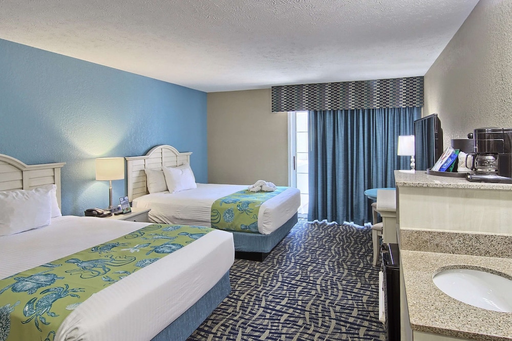 Grand Beach Resort Hotel 14/46