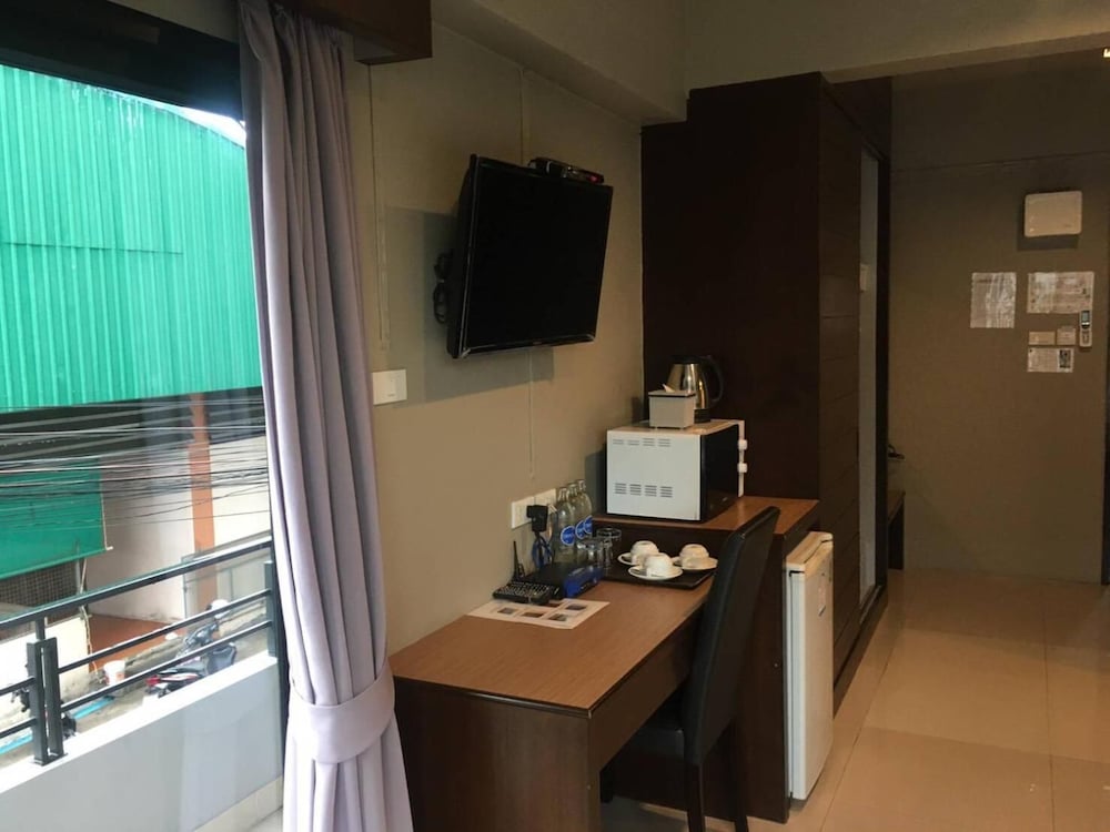Wsotel Hotel And Serviced Apartment 56/66
