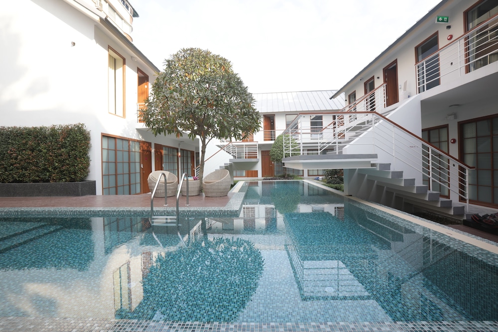 Kyoto Great Hotel 20/27