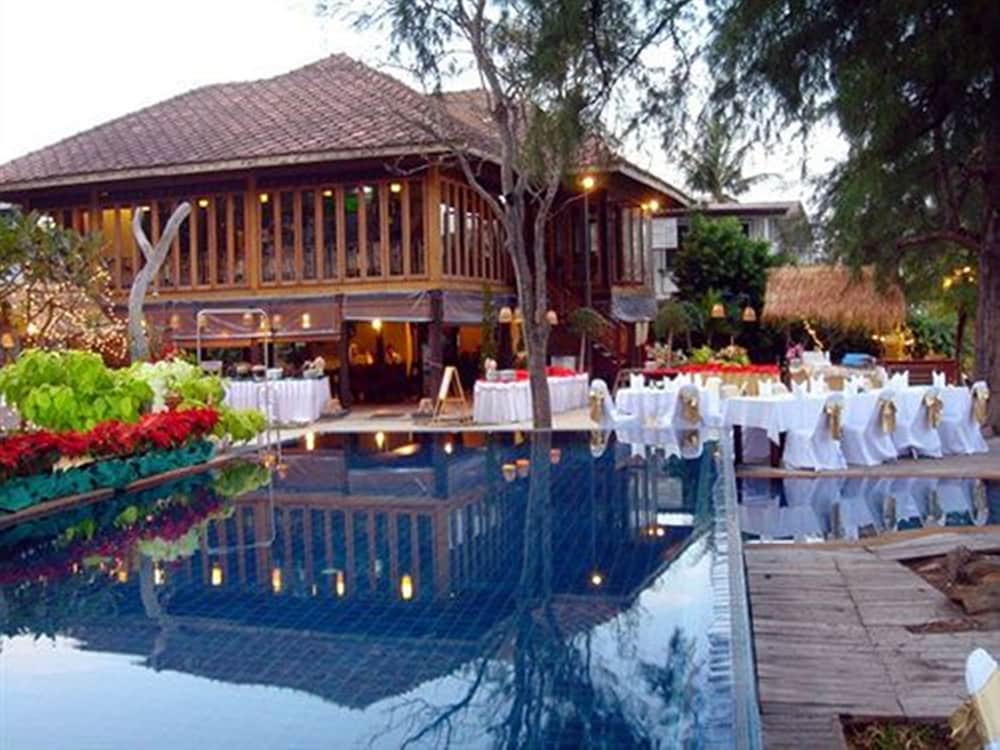 Baan Talay Dao Resort 5/67