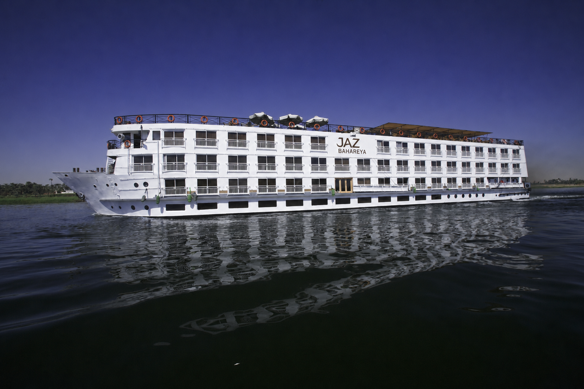 Jaz crown Jewel Nile CRUISE 2/32