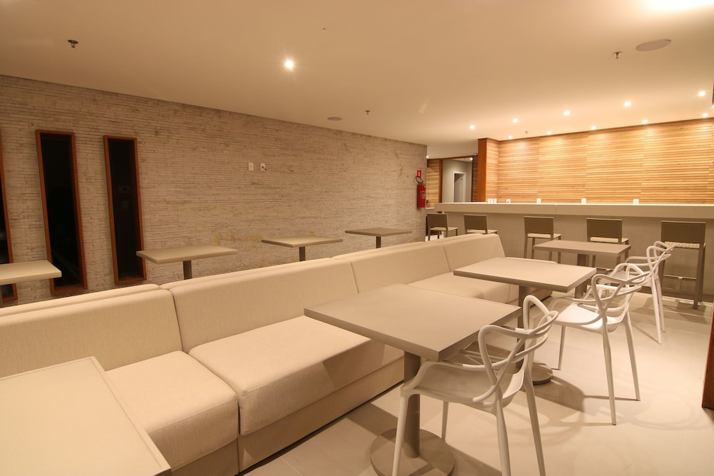 Hotel Bossa Nova Cabo Frio 31/48