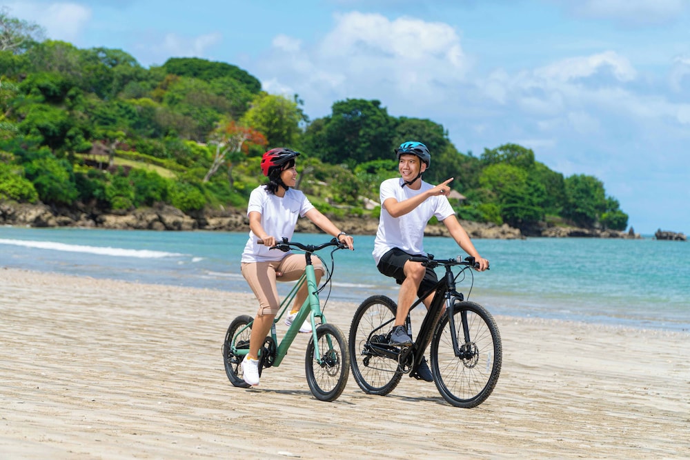 Movenpick Resort and Spa Jimbaran Bali 74/76