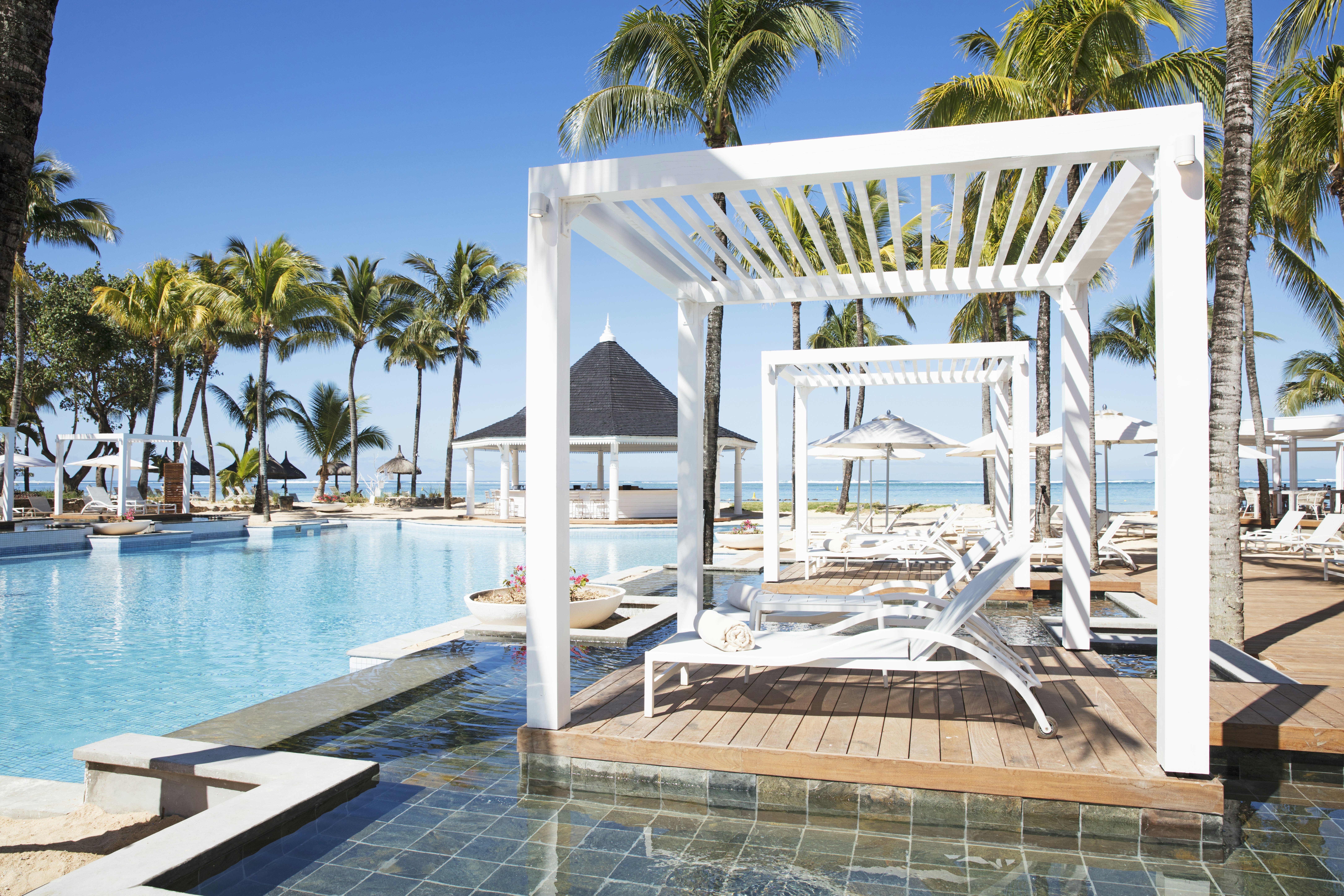 Heritage Le Telfair Golf and Wellness Resort 24/74