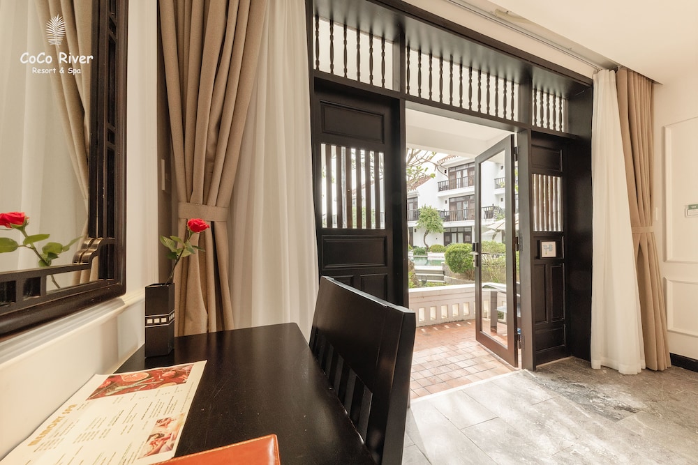 Hoi An Coco River Resort Spa 26/50