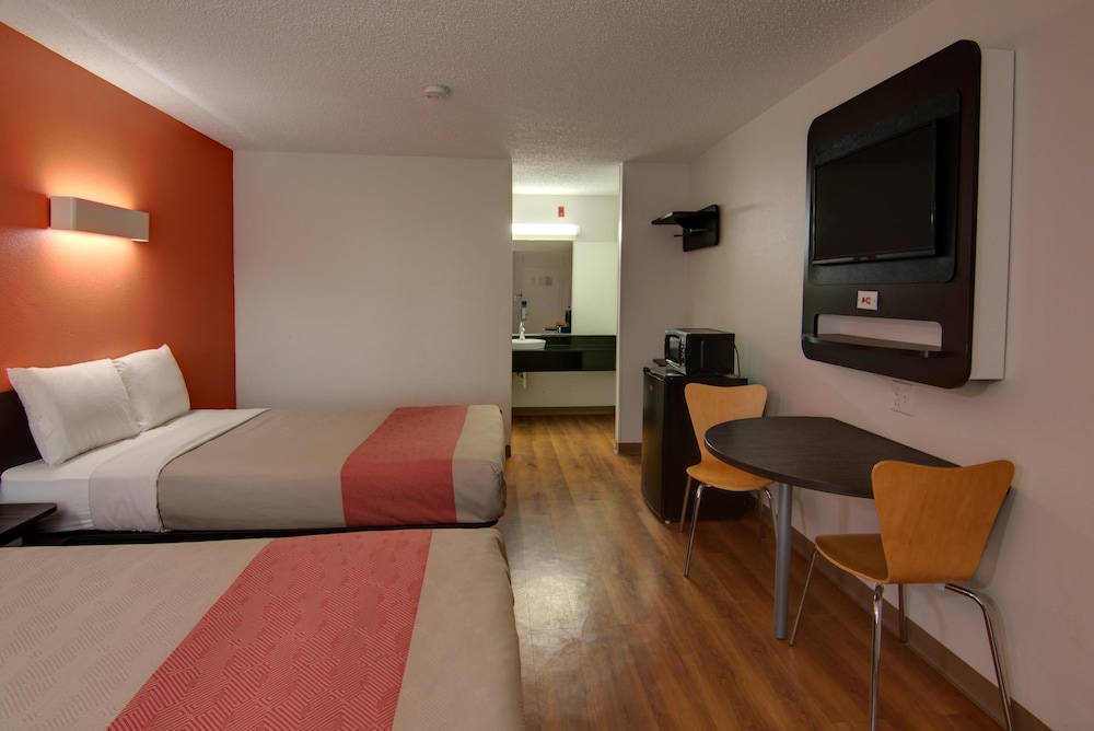 Motel6 West Monroe, LA 29/60