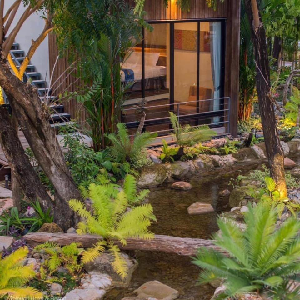 Tolopoti Hotel & Resort 11/11