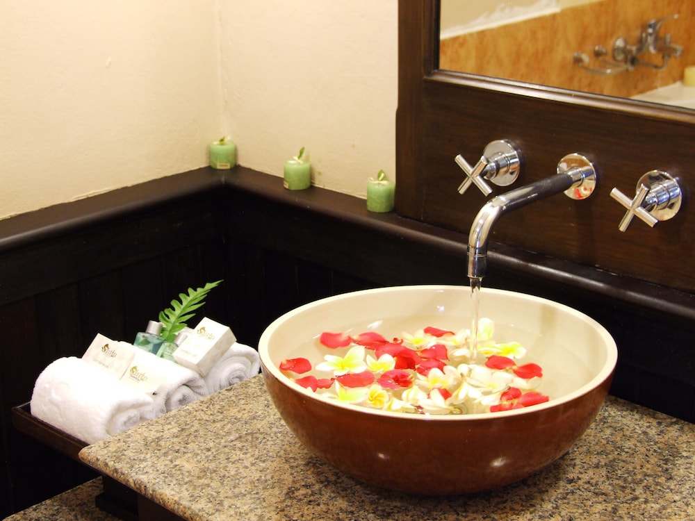 Sarita Chalet Spa 15/30