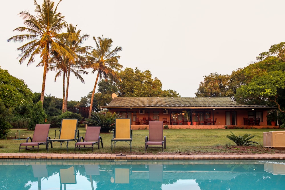 Bushlands Game Lodge 39/45