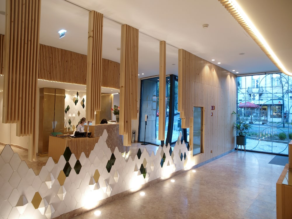 New Style Lisbon Hotel 2/21