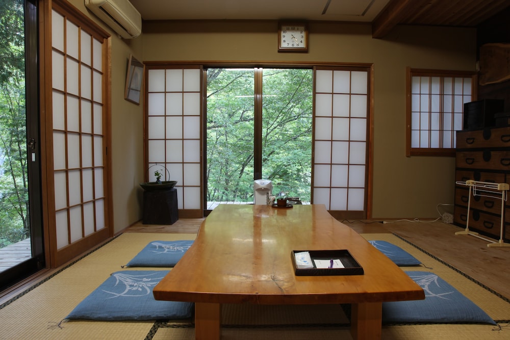 Takimi Onsen Takimi no Ie 18/29