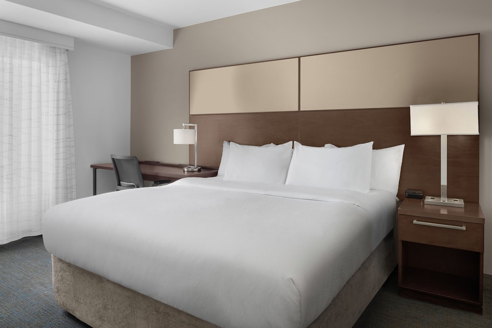 Residence Inn By Marriott Santa Clarita Valencia 17/61