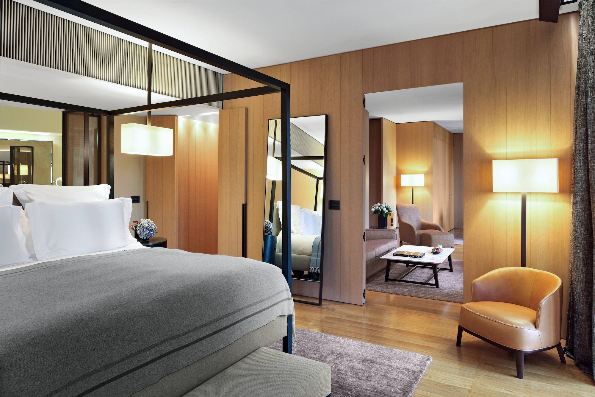 1 Bedroom, Premium, Suite