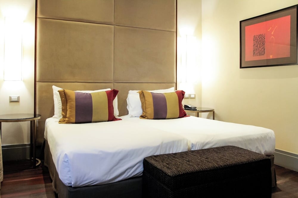 Savoy Hotel Buenos Aires 15/54