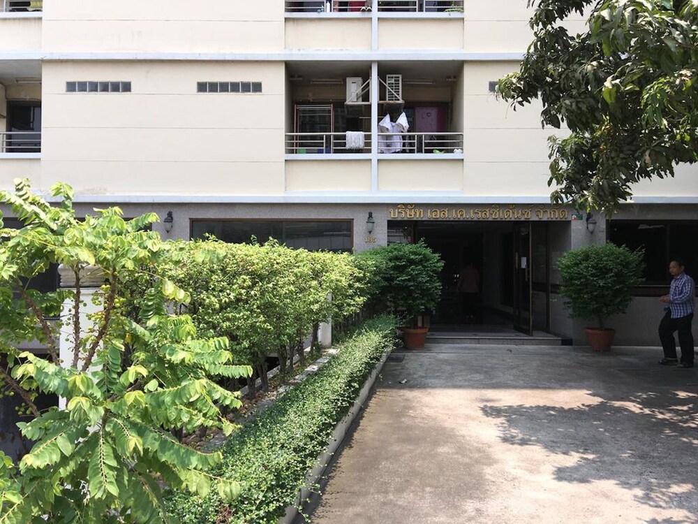 S.K. Residence 1/32