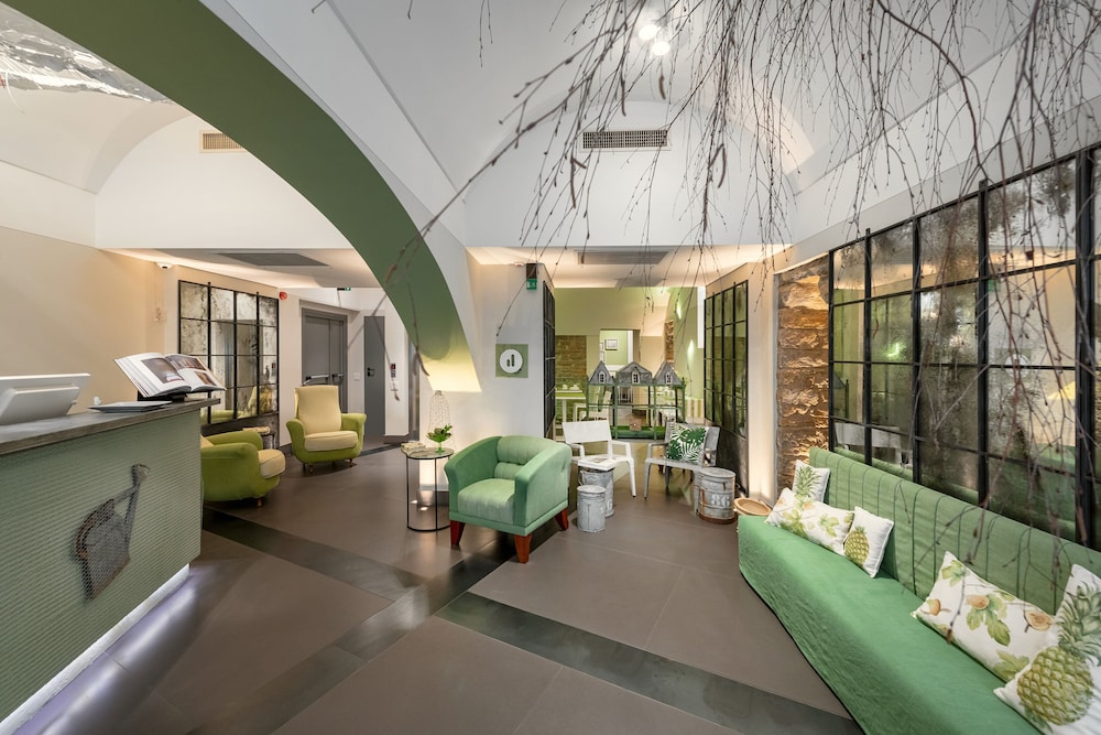 Gombithotel 39/61