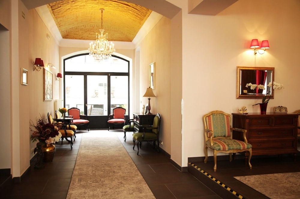 Hotel Angelis 28/39