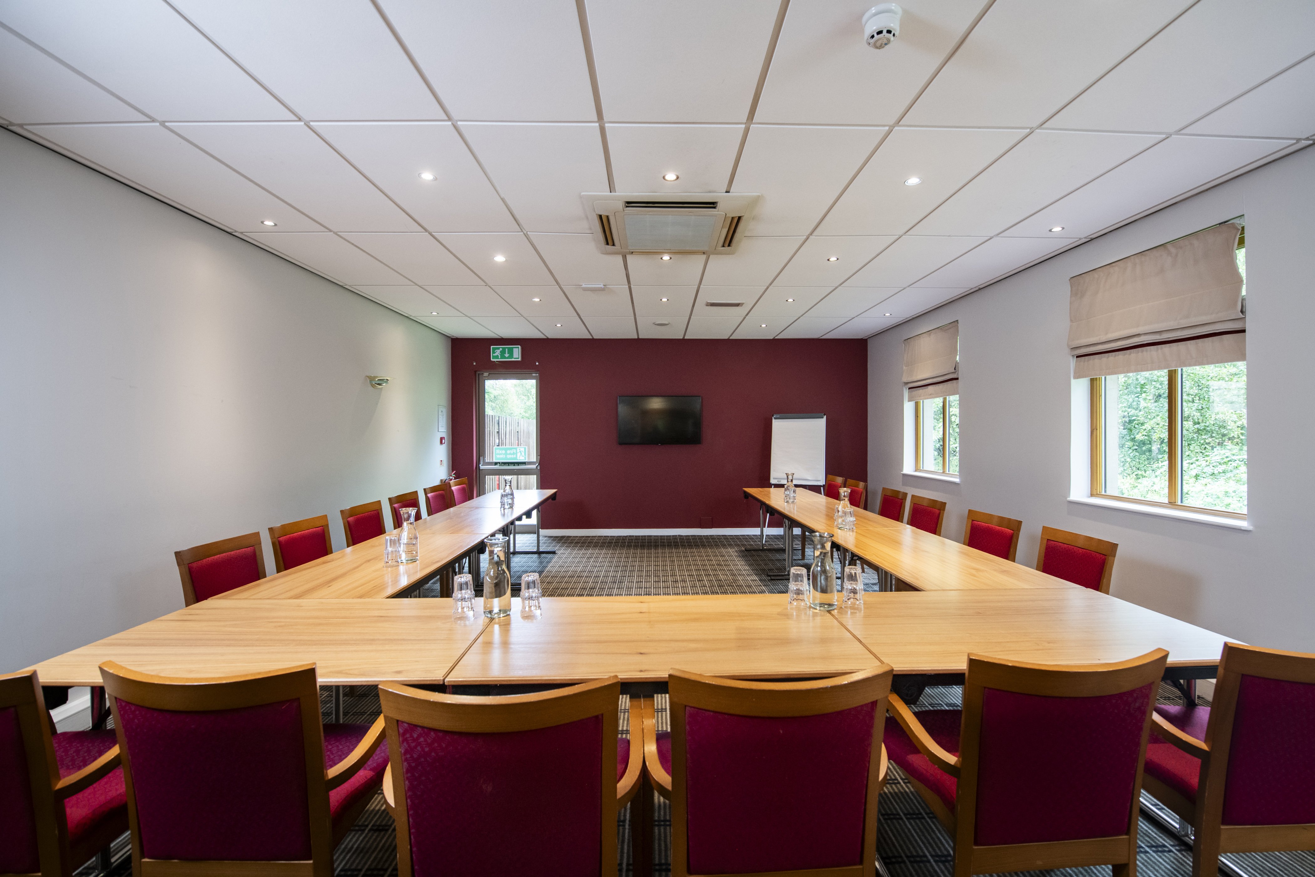 Holiday Inn Express Inverness 24/31