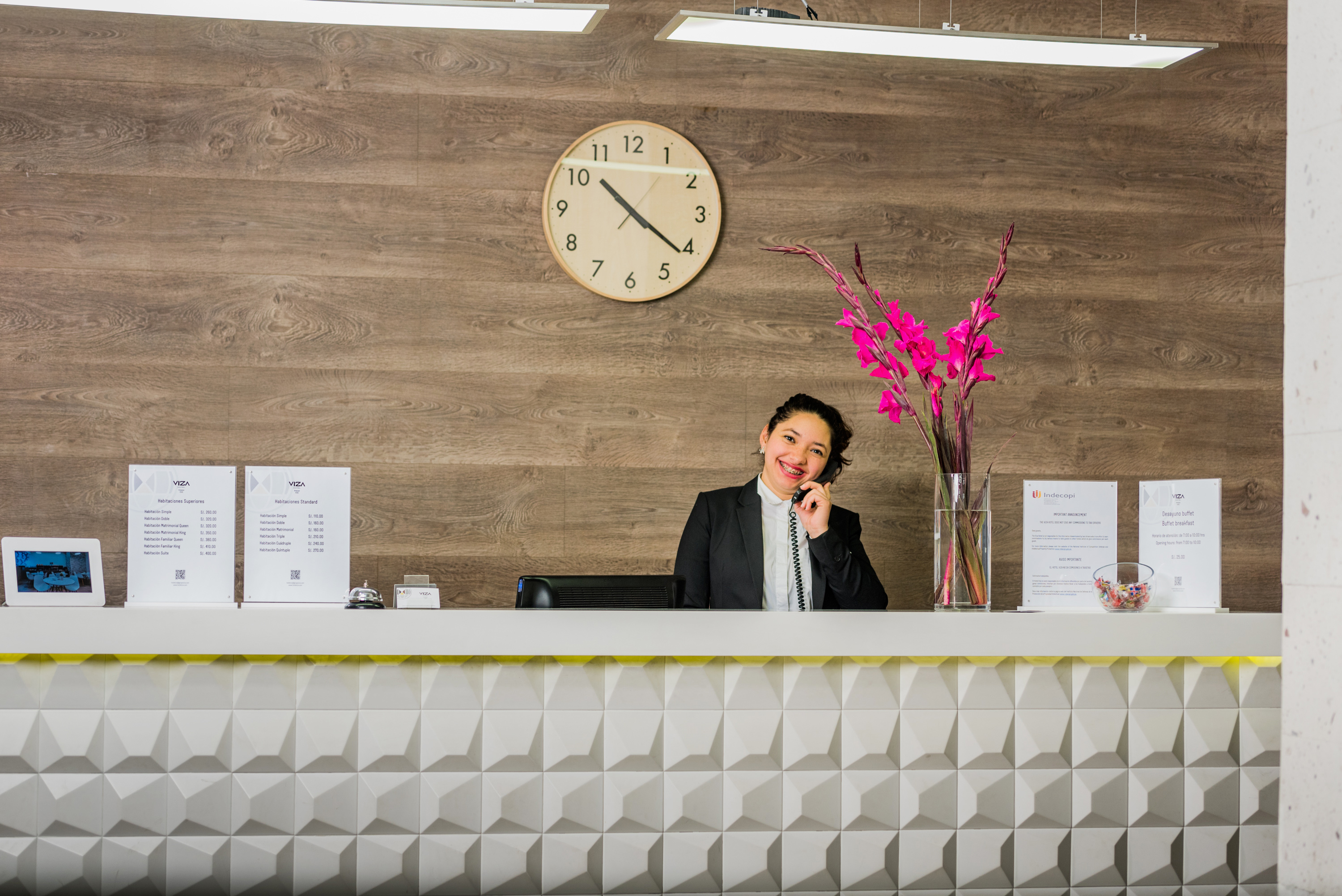 Hotel Viza 5/53