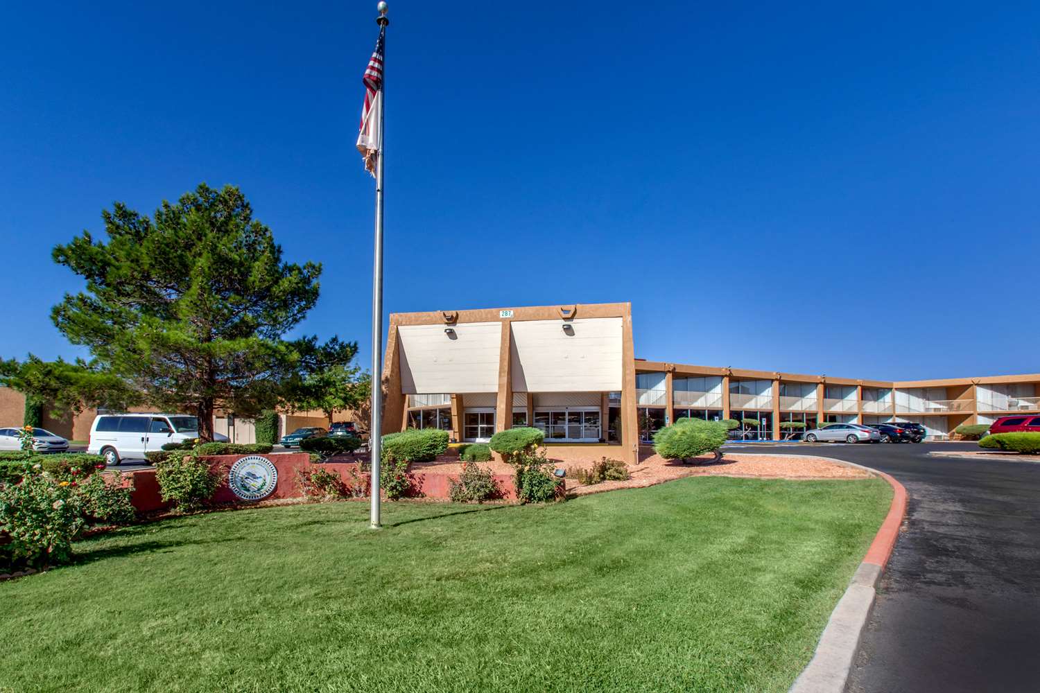 Scenic View Inn - Lake Powell - Page AZ 31/34