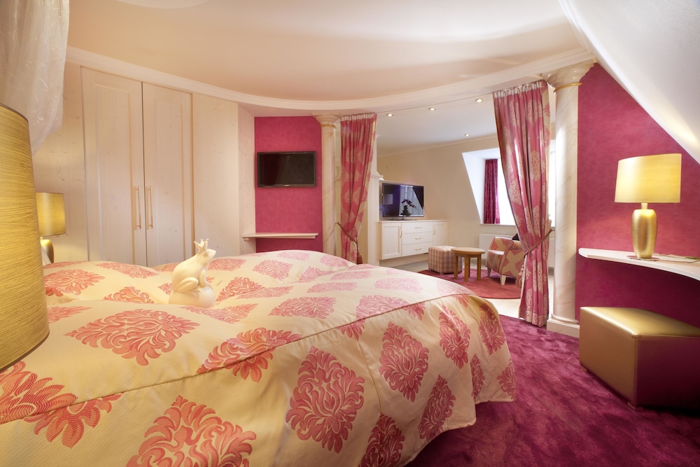 Hotel Schlosskrone 20/32
