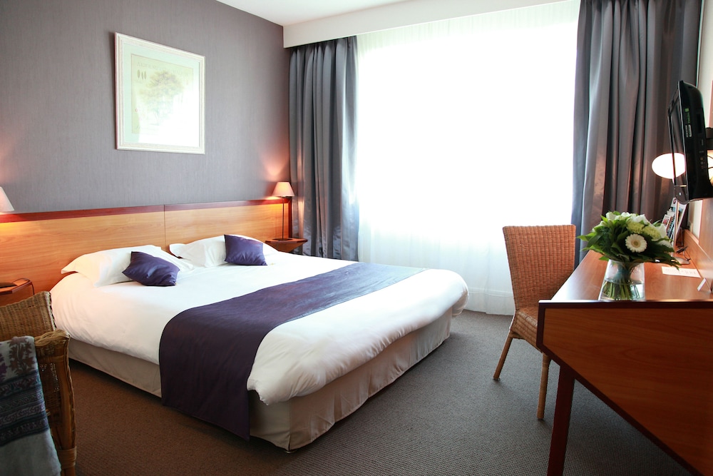 Hotel & Spa Le Maury, The Originals Boutique 13/70