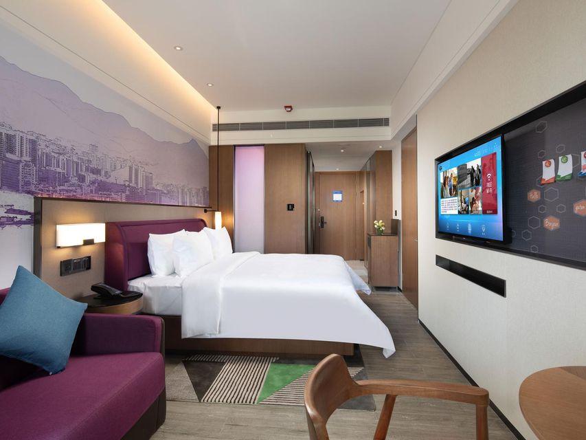 SUPERIOR, DOUBLE BED