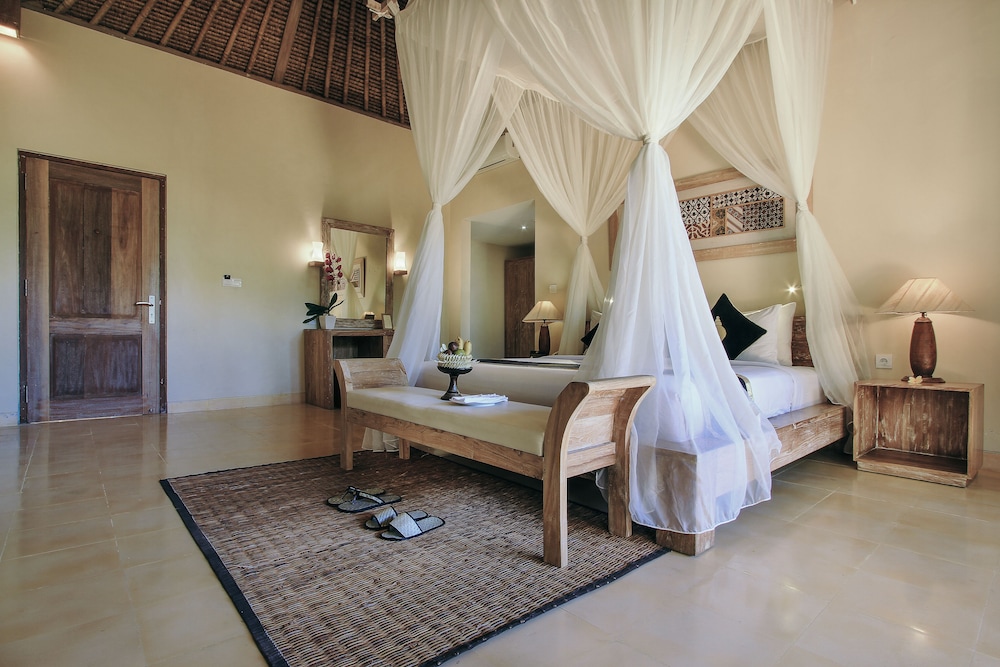 The Sankara Resort and Spa by Pramana 24/74