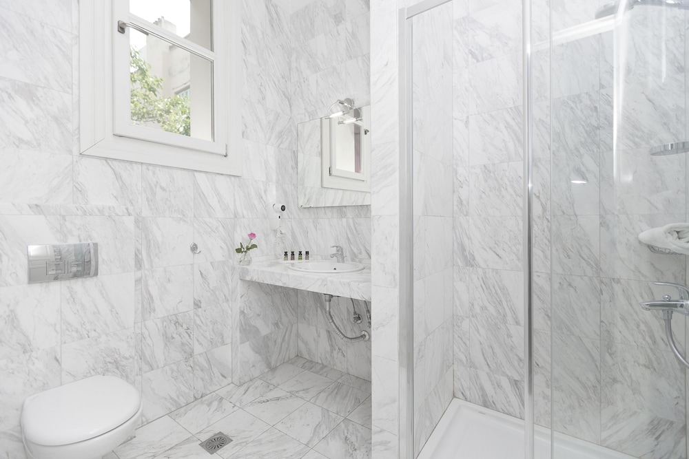 Gatto Perso Luxury Apartments 44/50