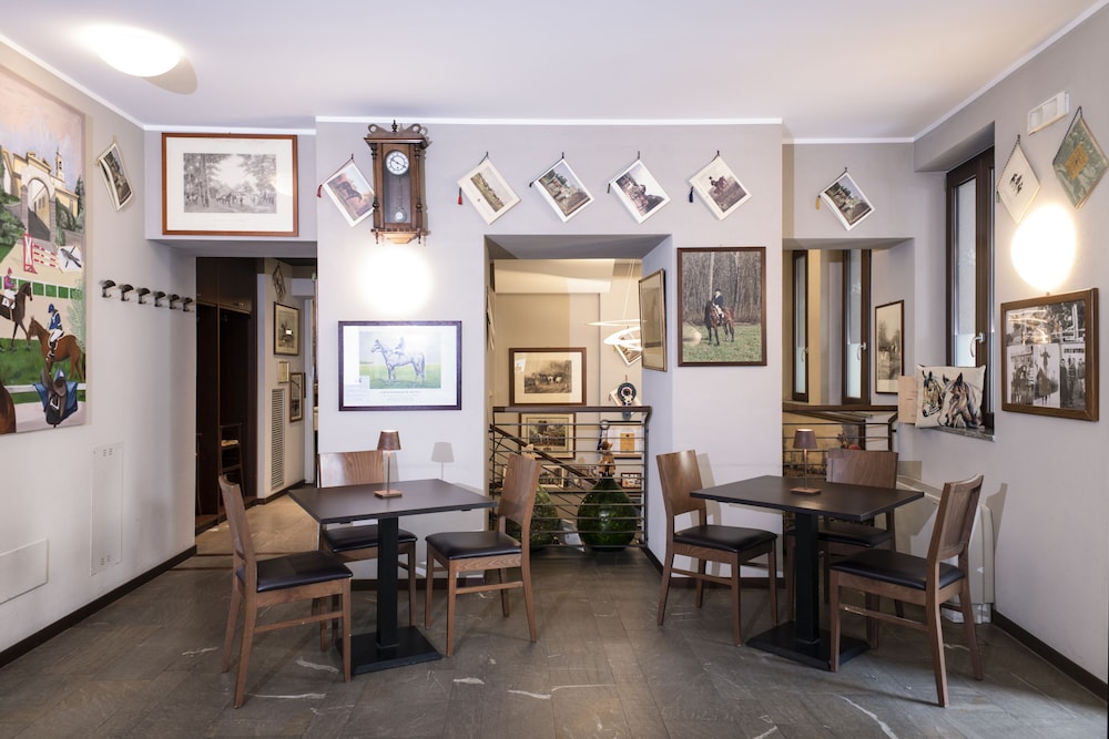 Hotel Osteria Della Pista 44/65