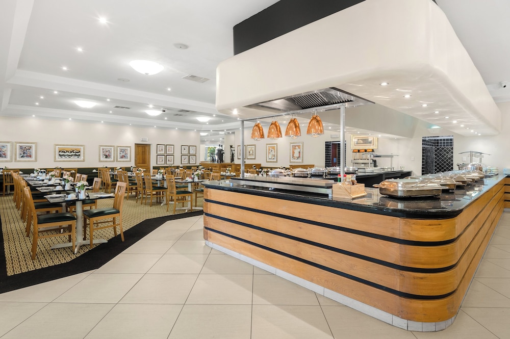 Park Hotel Mokopane 3/50