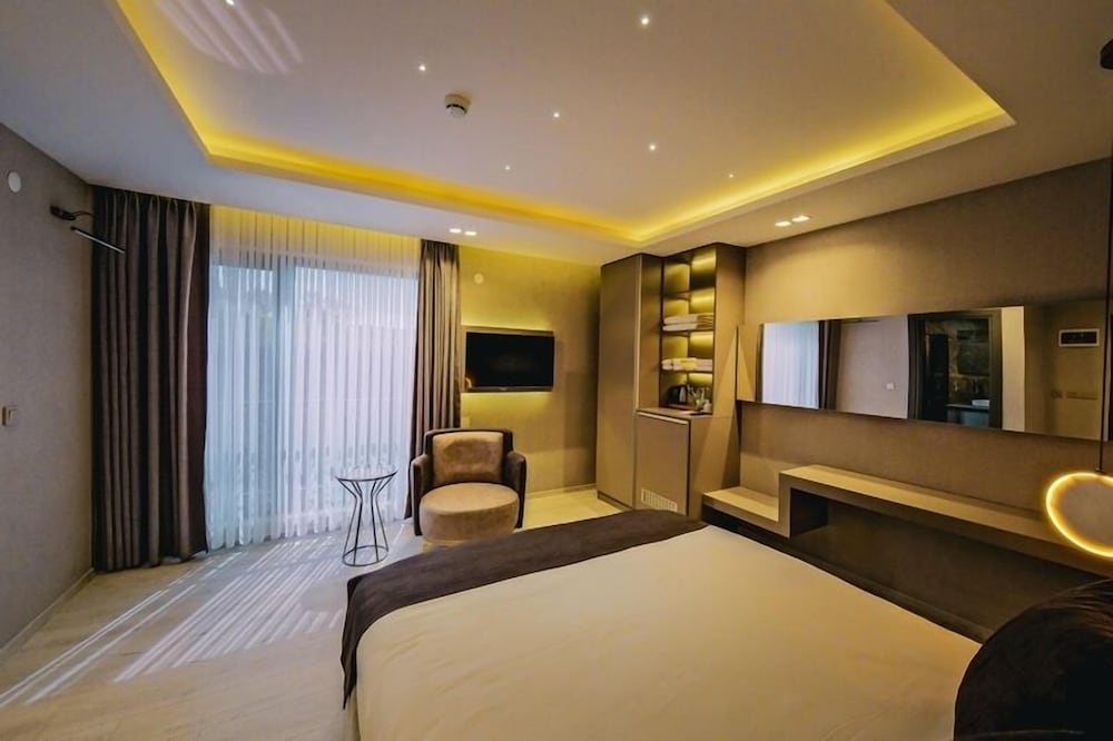 Kerpe Bungalov Hotel 17/50