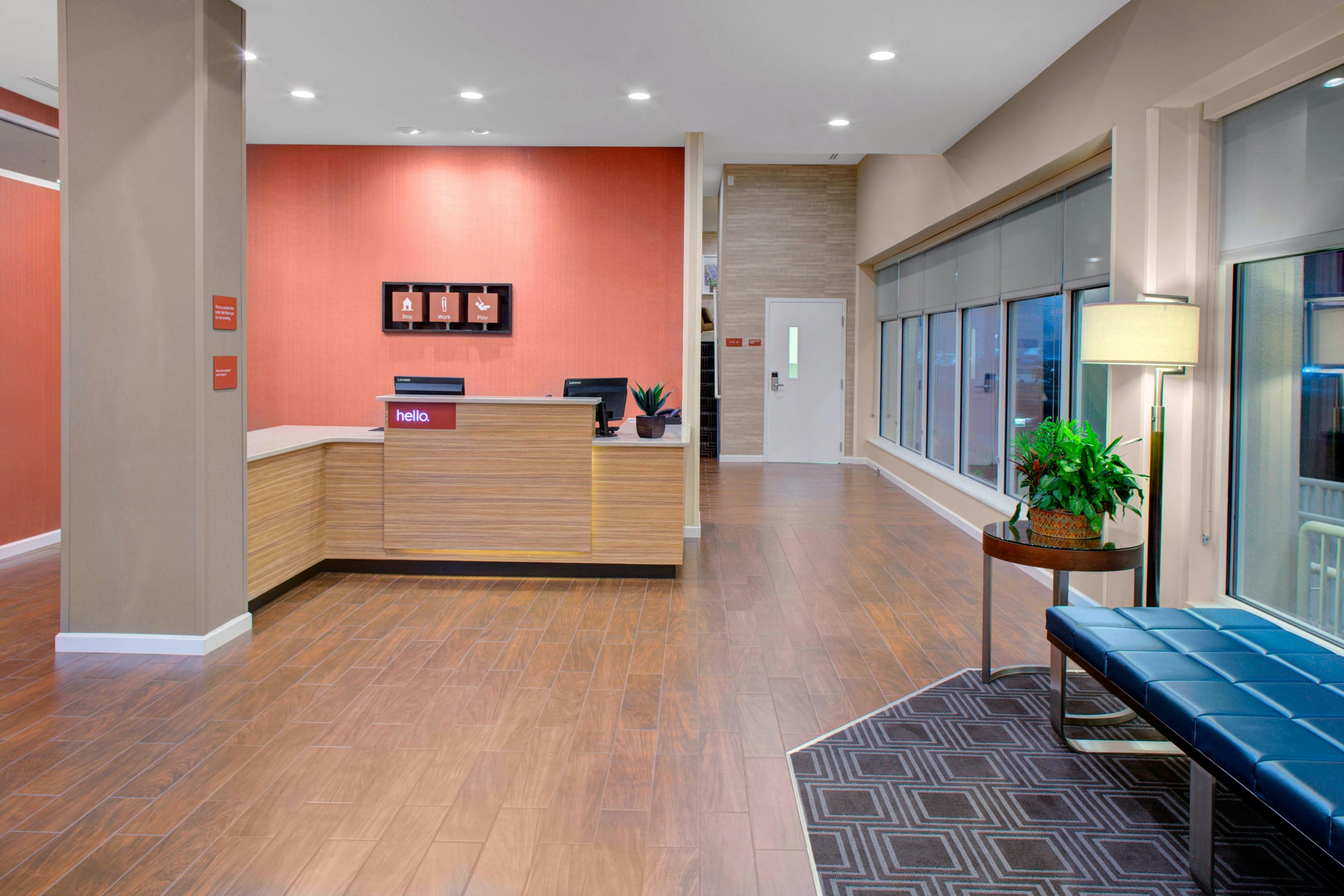 Towneplace Suites By Marriott Parkersburg 2/8