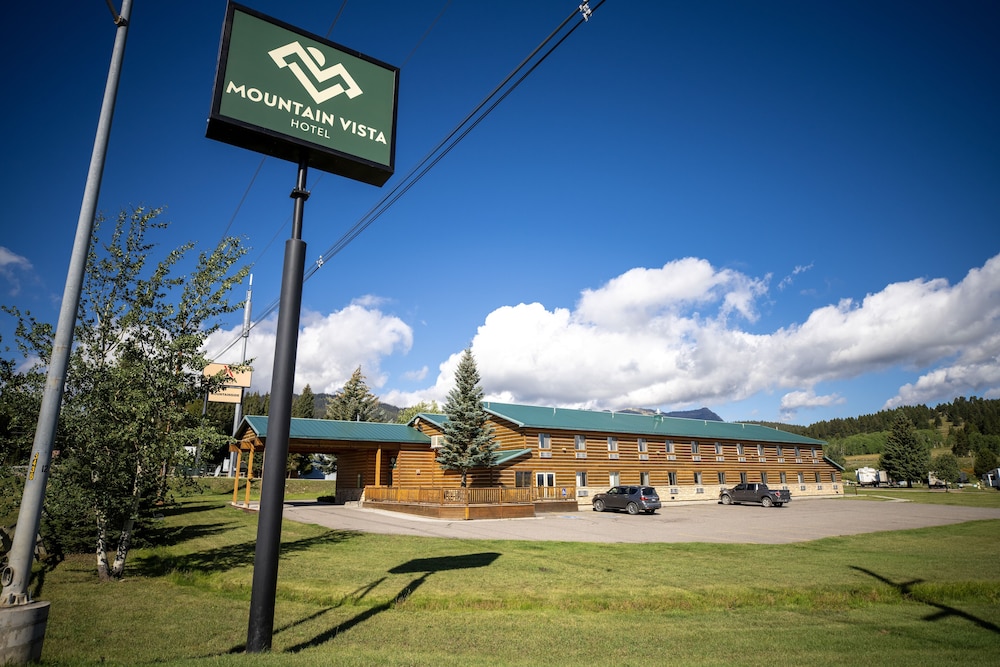 Mountain Vista Hotel 49/76