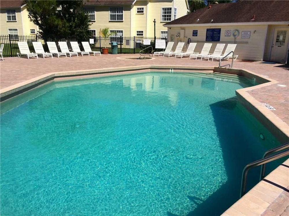 Near Disney: Harry Potters Castle Private Home 27/32