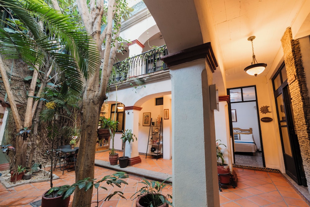Hotel Casa Guiva 写真5