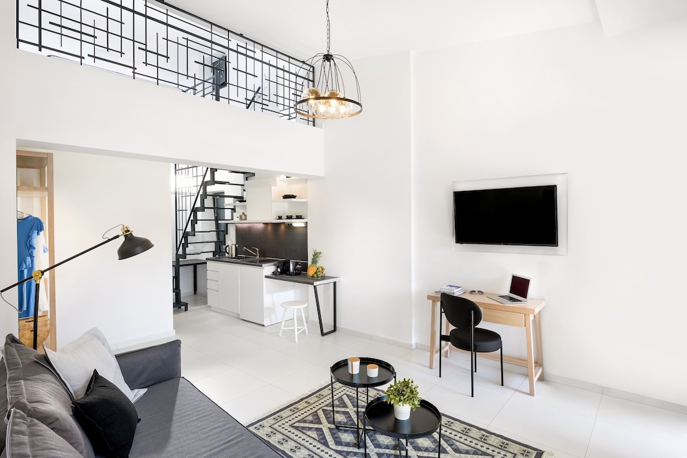 Melite Luxury Rooms & Apartments 32/50