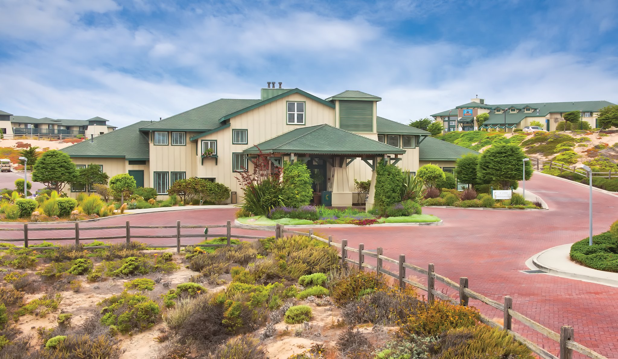 Worldmark Marina Dunes - Extra Holidays 32/34
