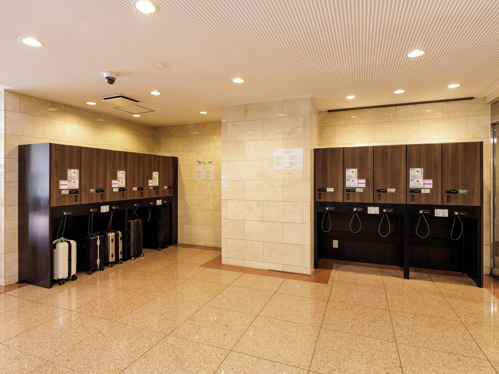 Nishitetsu Inn Tenjin 14/65