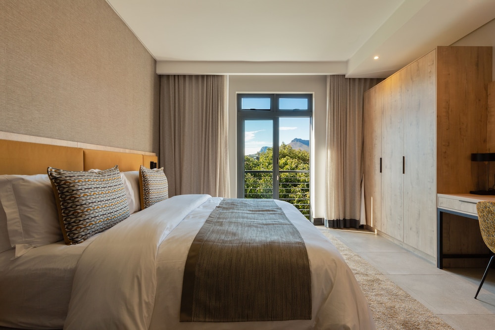 Hotel Krige 18/39
