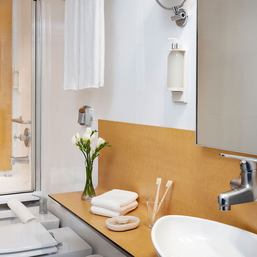 HTL Urbano Buenos Aires Hotel 44/44