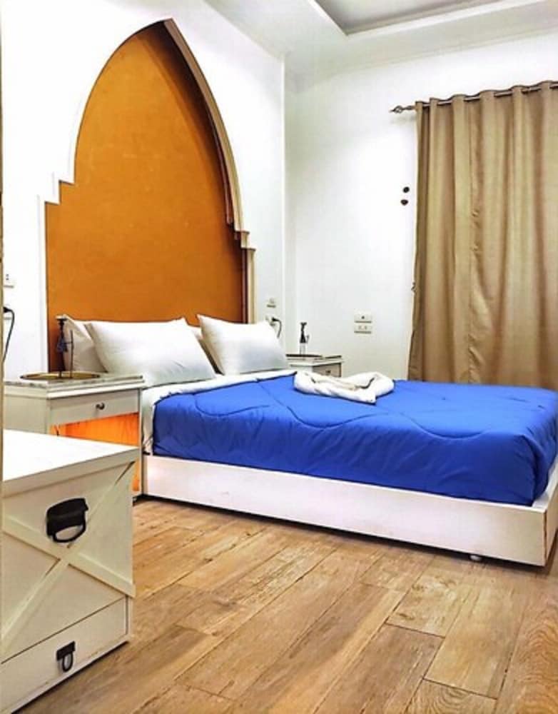 ROOM, DOUBLE BED, PRIVATE BATHROOM