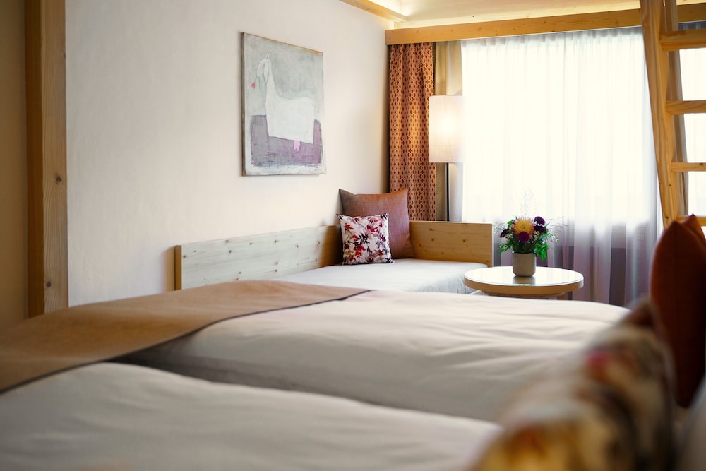 Hotel Gstaaderhof 18/63