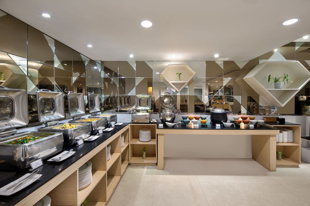 Fashion Hotel Legian 15/52
