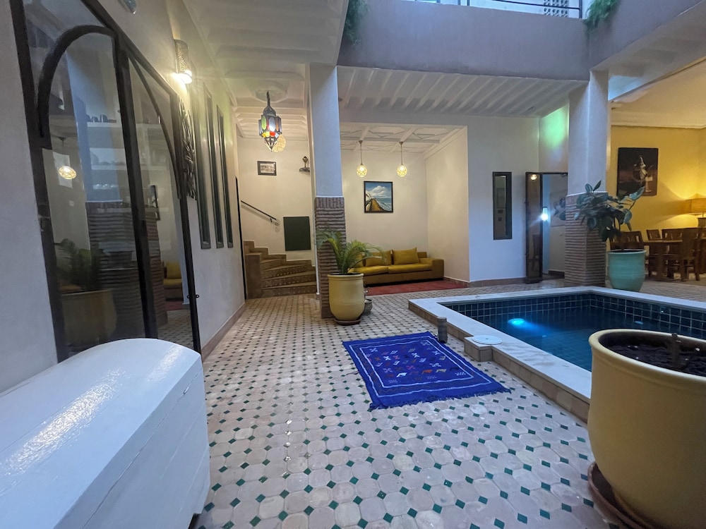 Riad Samarine 19/42