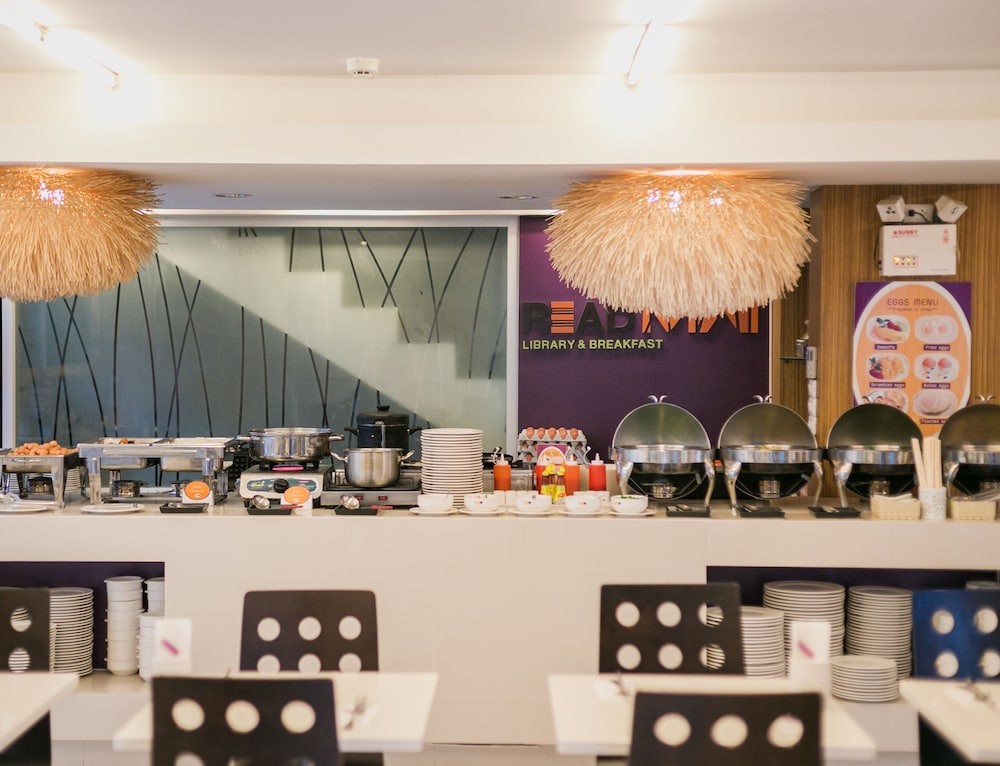 Nimman Mai Design Hotel Chiang Mai 45/50