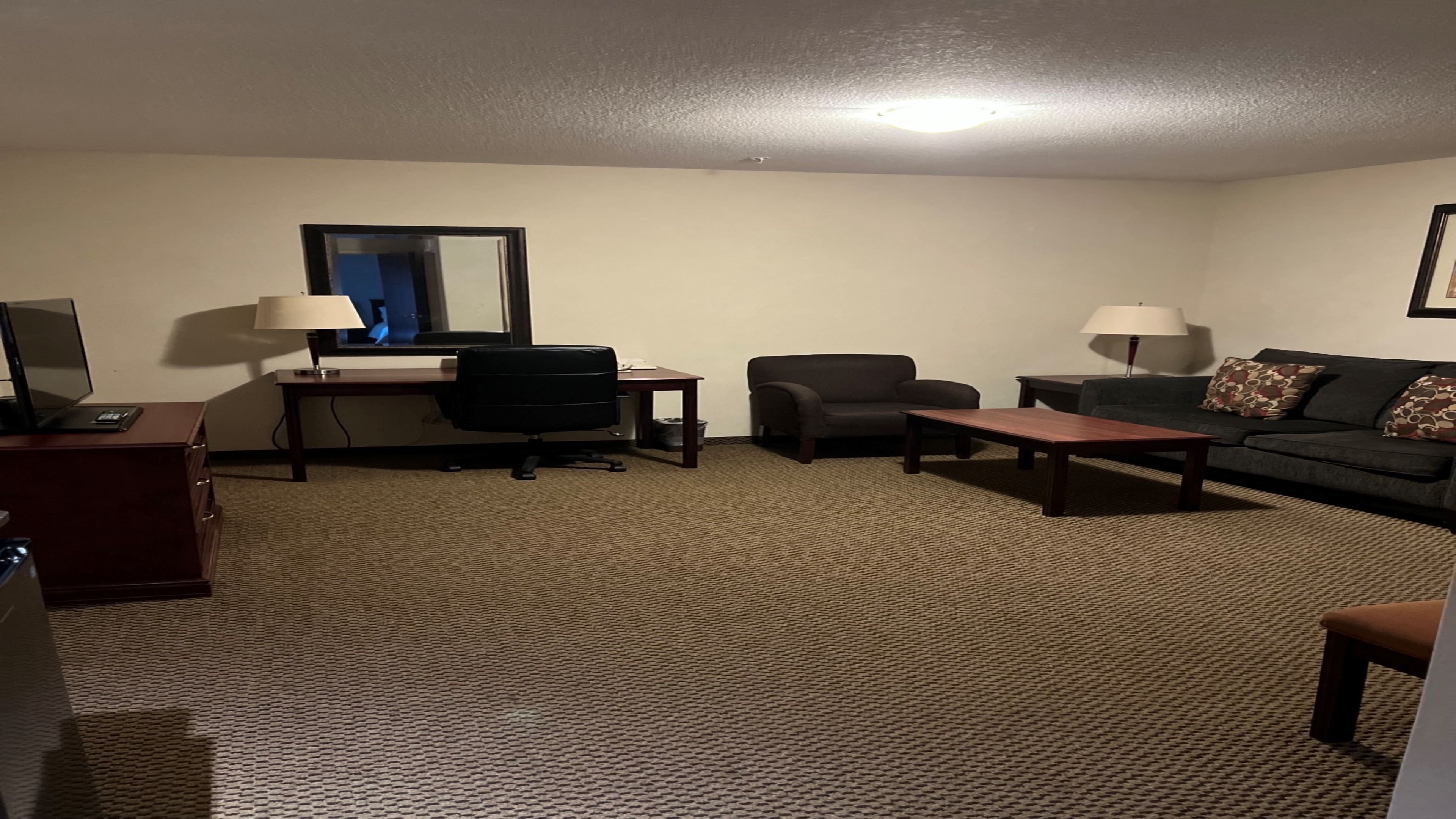 Holiday Inn Hotel Suites Lloydminster 48/65