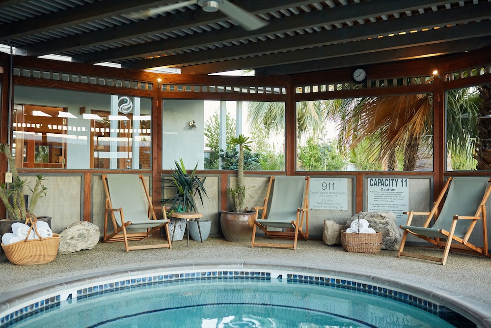 The Spring Resort and Spa - Adults only 37/69